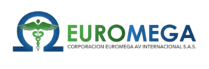 Logo EUROMEGA Horizontal