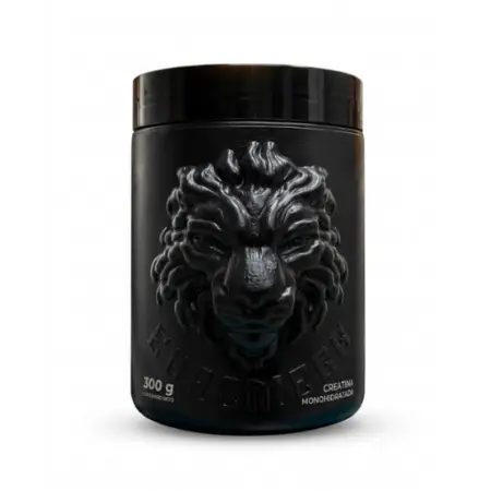 Creatina Monohidratada Euromega 300 g