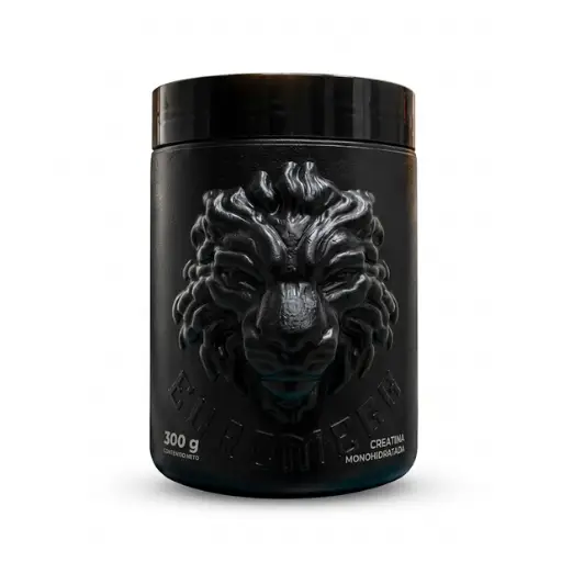 Creatina Monohidratada Euromega 300 g