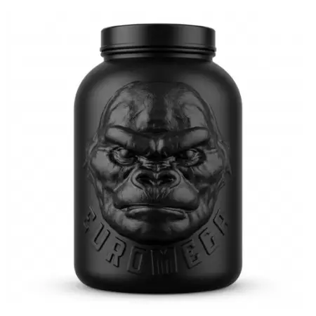 Iso Protein Euromega sabor Vainilla 2 KG