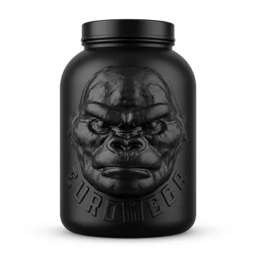 Iso Protein Euromega sabor Vainilla 2 KG